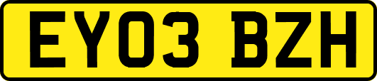 EY03BZH