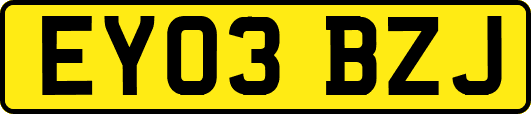 EY03BZJ