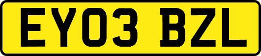 EY03BZL