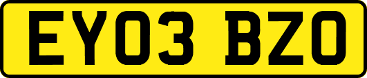 EY03BZO