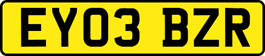 EY03BZR
