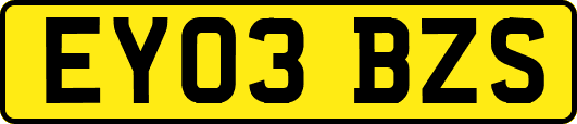 EY03BZS