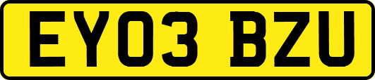 EY03BZU