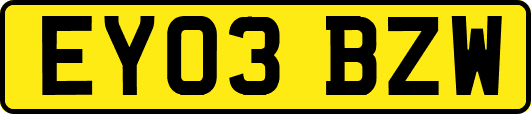 EY03BZW