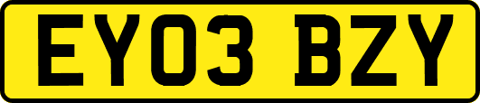 EY03BZY