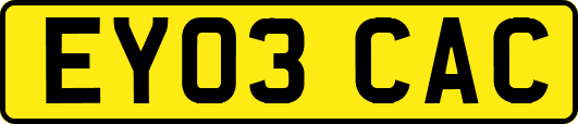 EY03CAC