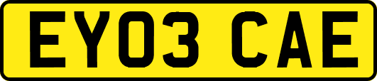 EY03CAE