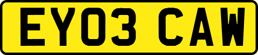 EY03CAW