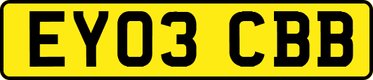 EY03CBB