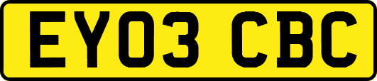 EY03CBC