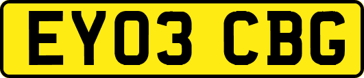EY03CBG