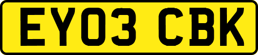 EY03CBK