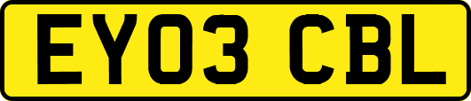 EY03CBL