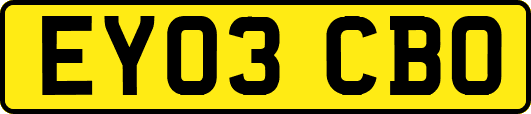 EY03CBO