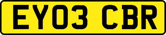 EY03CBR