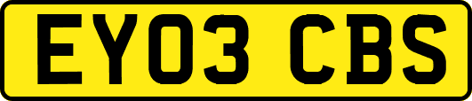 EY03CBS