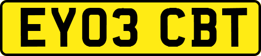 EY03CBT
