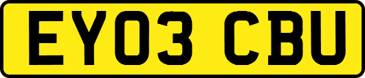 EY03CBU