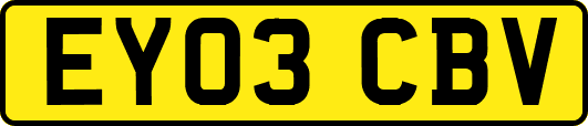 EY03CBV