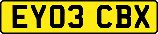EY03CBX