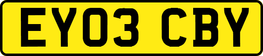 EY03CBY