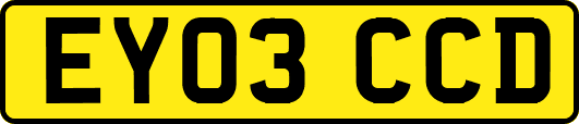 EY03CCD