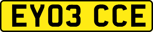EY03CCE