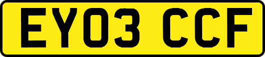 EY03CCF