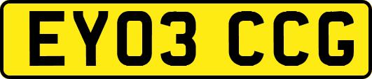 EY03CCG