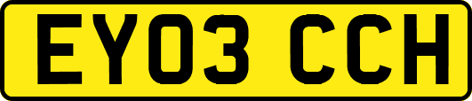 EY03CCH