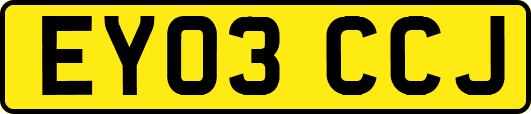 EY03CCJ