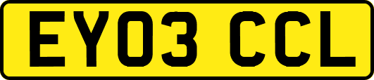 EY03CCL