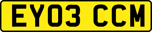 EY03CCM