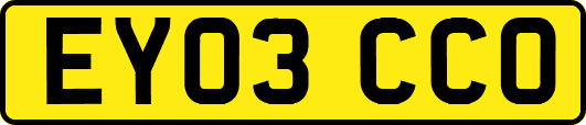 EY03CCO