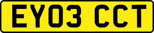 EY03CCT