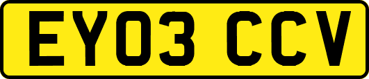 EY03CCV