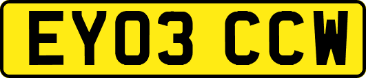 EY03CCW