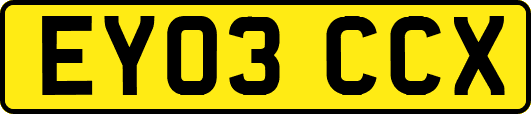 EY03CCX