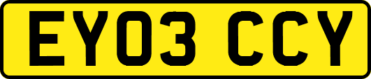 EY03CCY