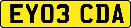 EY03CDA