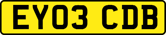 EY03CDB