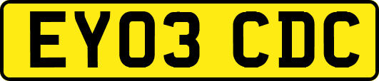 EY03CDC