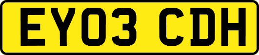 EY03CDH
