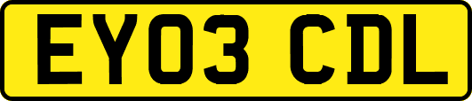 EY03CDL