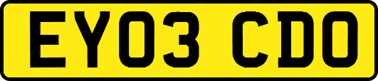 EY03CDO