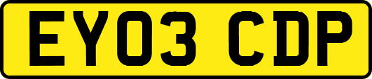 EY03CDP