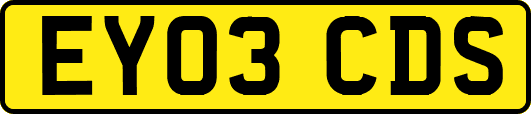 EY03CDS