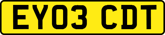 EY03CDT