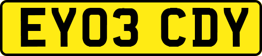 EY03CDY