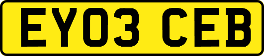 EY03CEB